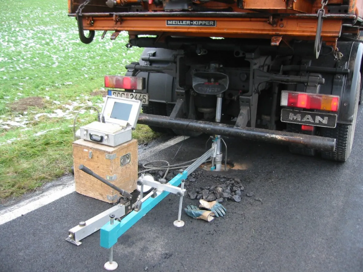 Neubau in Höheinöd