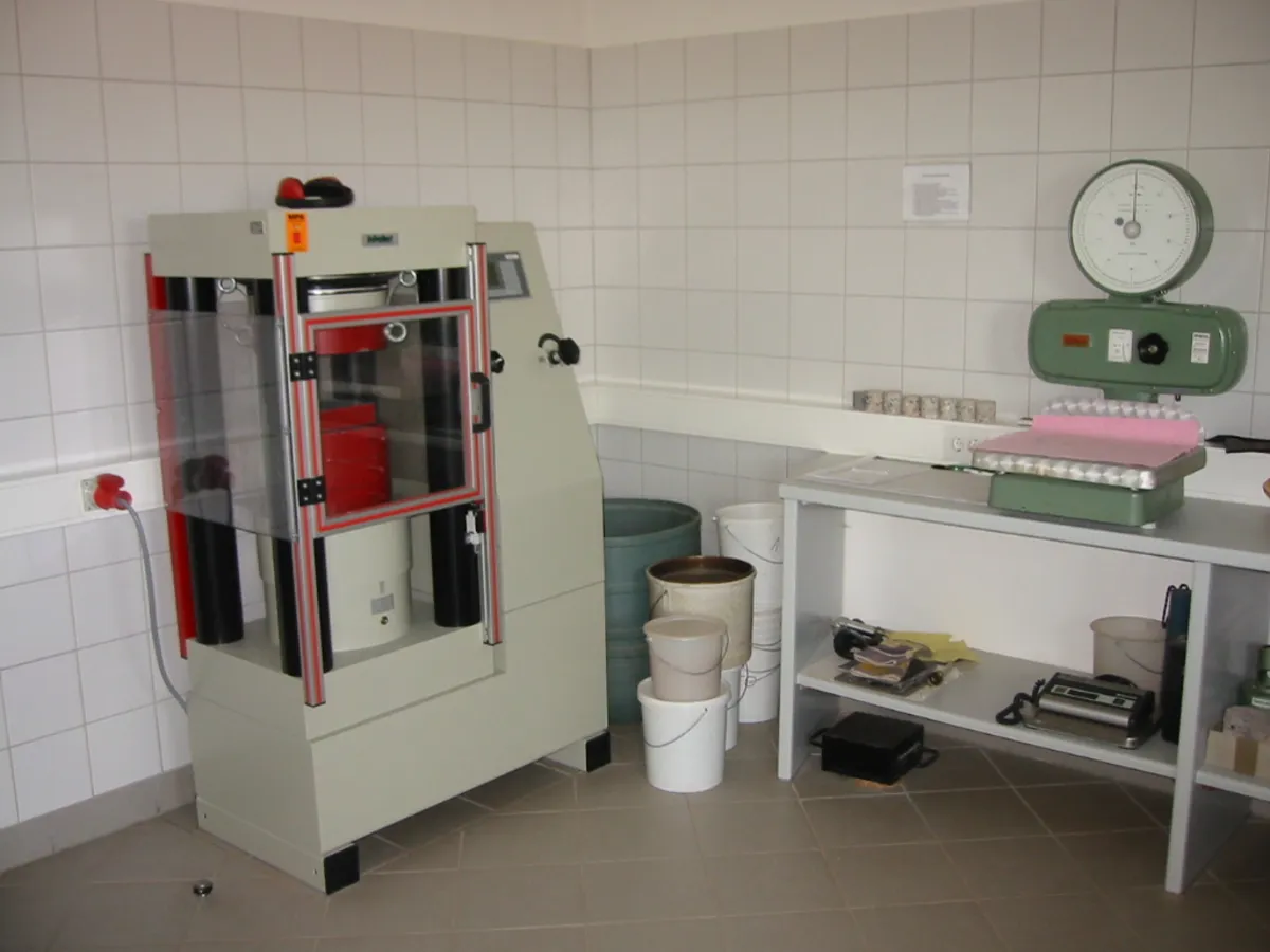 Neubau in Höheinöd