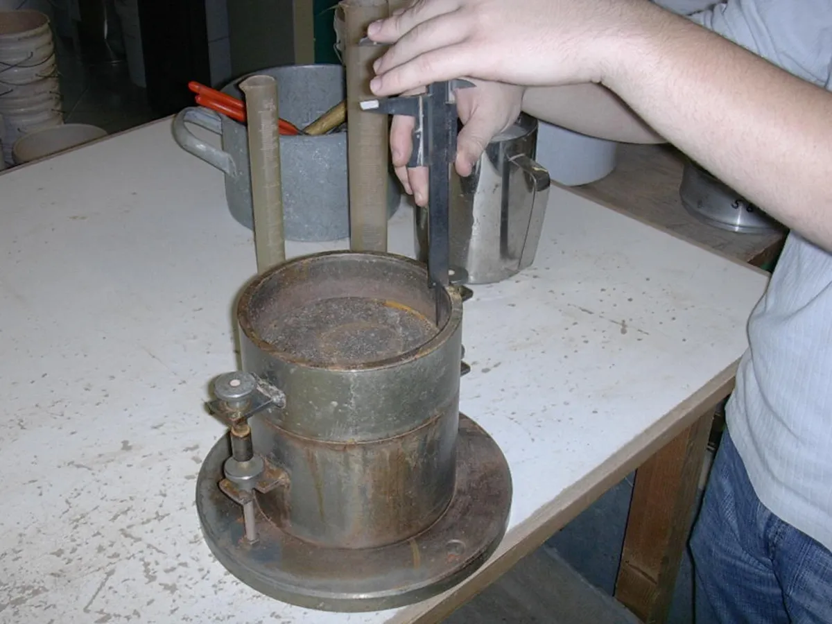 Wachstum und neues Büro