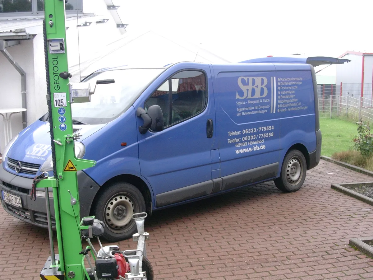 Wachstum und neues Büro