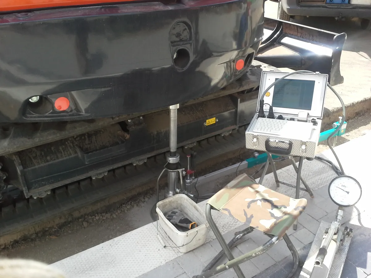 Modernisierung 2017/2018