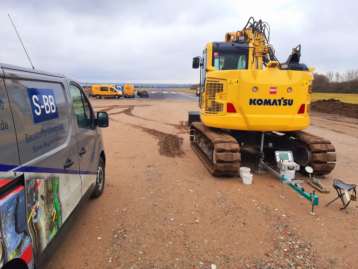 Modernisierung 2017/2018