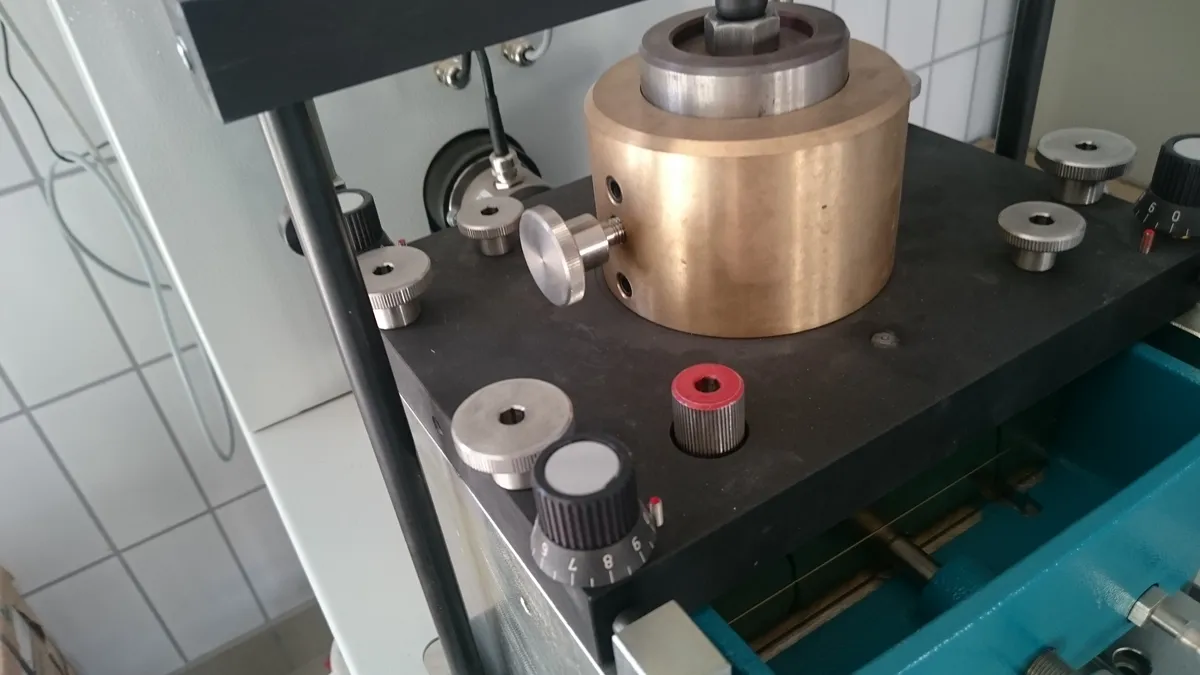 Modernisierung 2017/2018