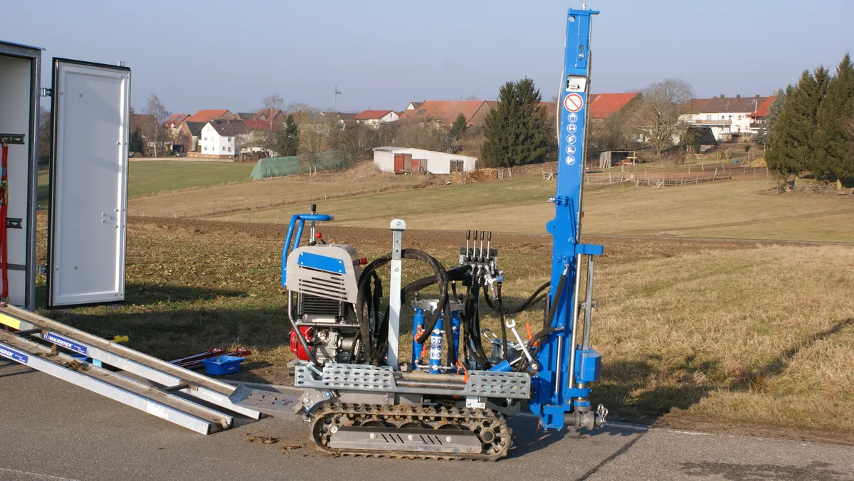 Modernisierung 2017/2018