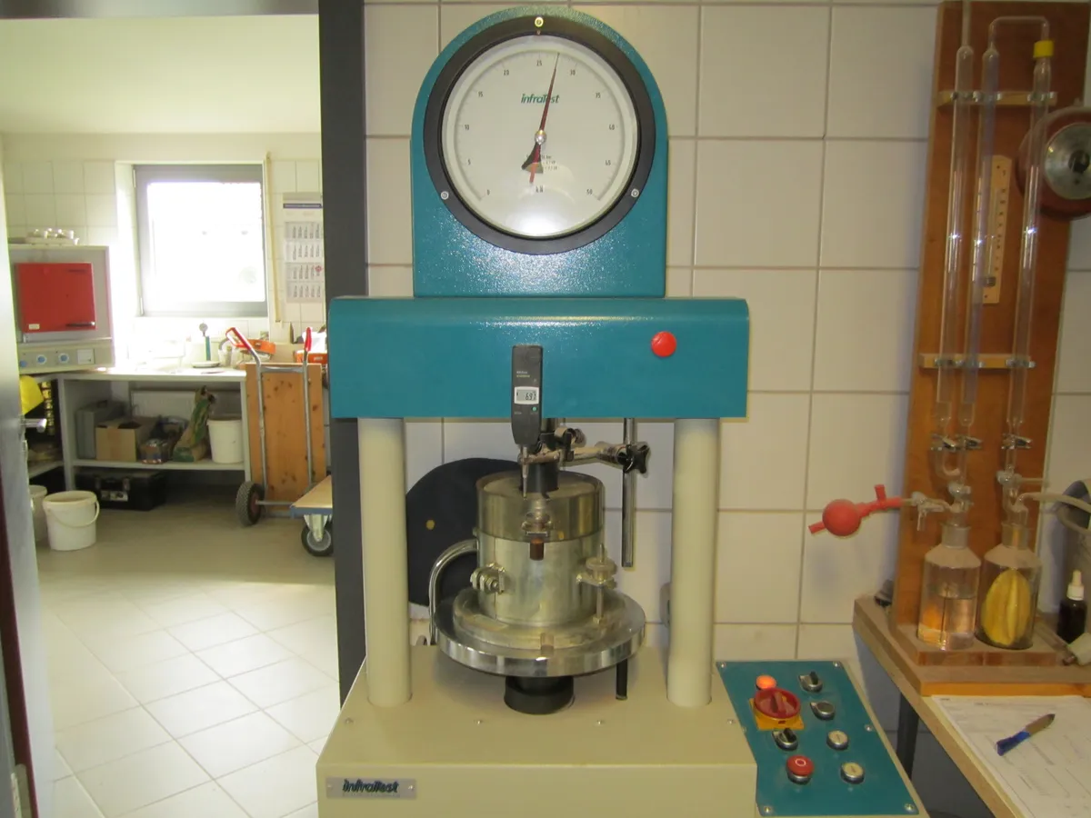 Modernisierung 2017/2018