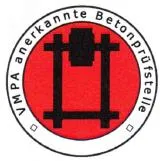 VMPA anerkannte Betonprüfstelle